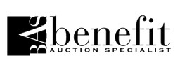 Benefit Auction Specialist